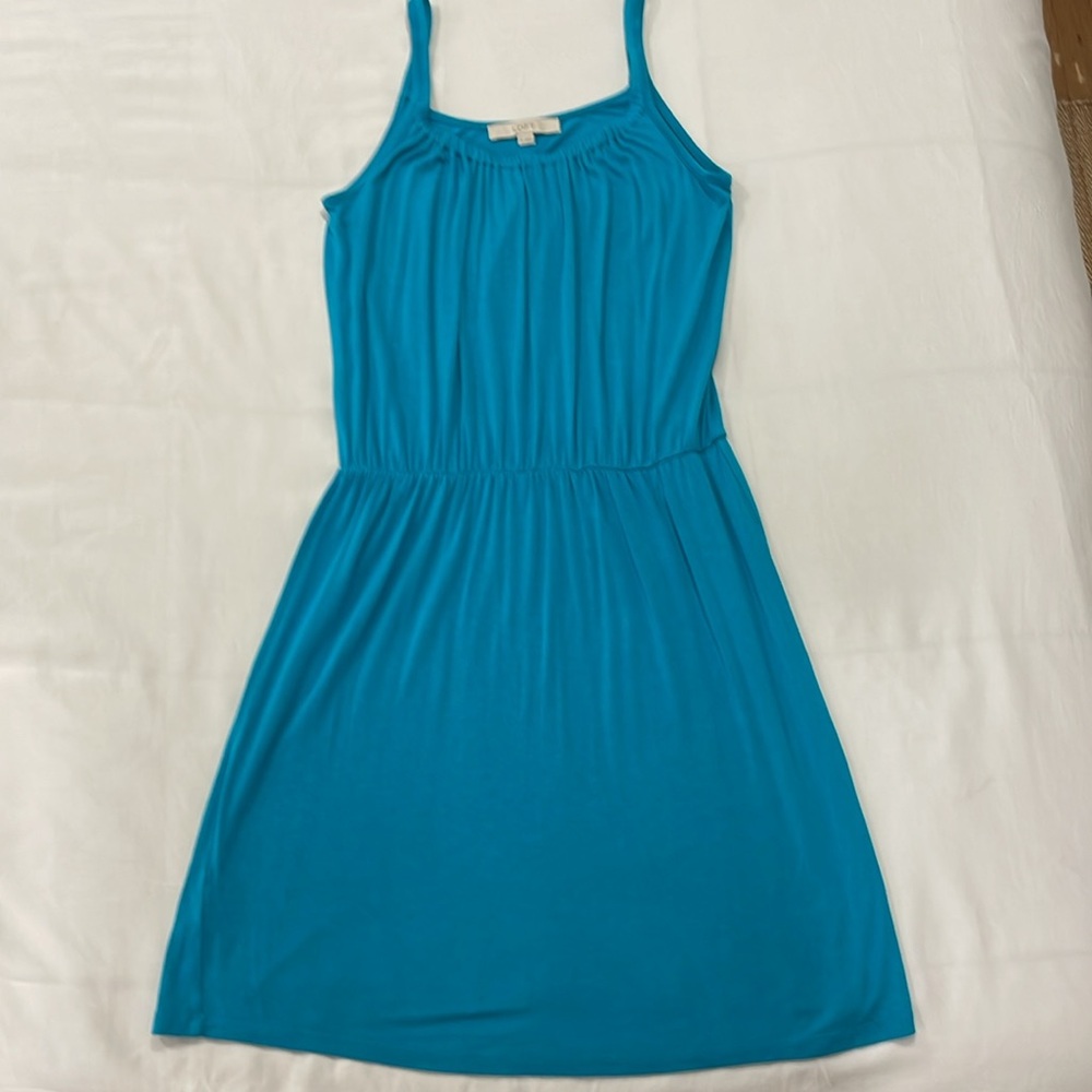 LOFT Dress